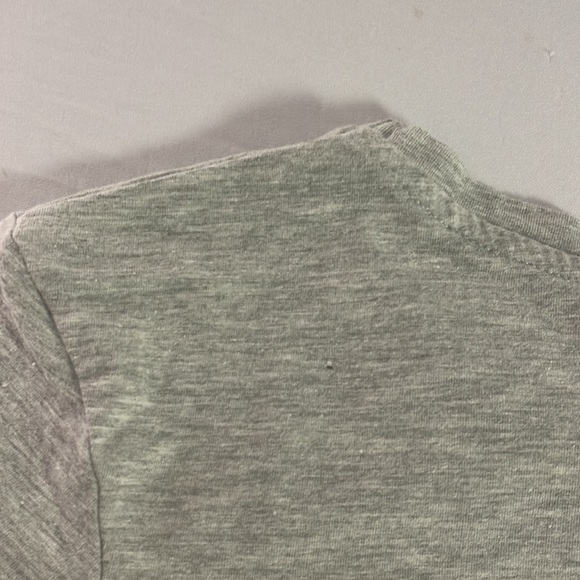 Addicted To French Fries Size 8 Primark Crop Top - Picture 6 of 6